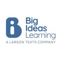 Big Ideas Learning | LinkedIn