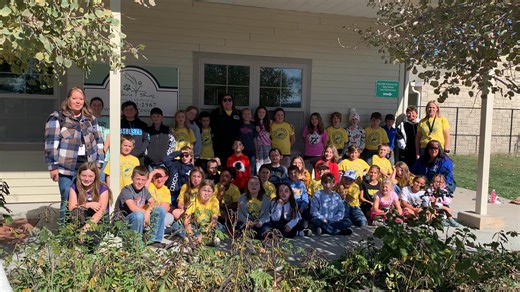 Prairie Paws Animal Shelter - Ottawa KS on Reels