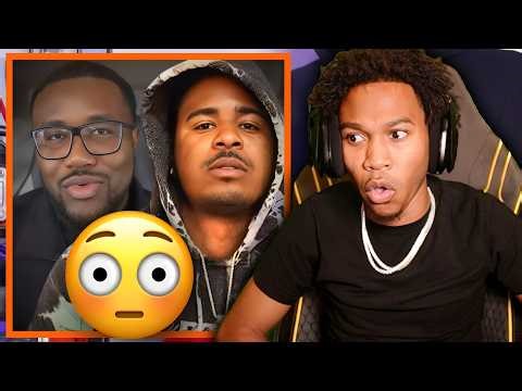 Drakeo The Ruler's Killers Got Exposed In A Gang War