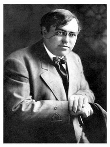 Jacques Futrelle - Alchetron, The Free Social Encyclopedia