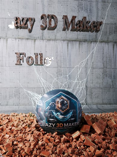 3ds Max Outro Animation: TyFlow & Corona Renderer Tutorial