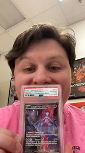 Check these CRAZY PSA 10s we picked up yesterday! | Matchstick Games