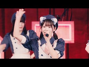 【chuLa (ちゅら)】LIVE映像 @ Zepp DiverCity (2025.10.27 HEROINES HALLOWEEN 2025 DAY1) 新体制