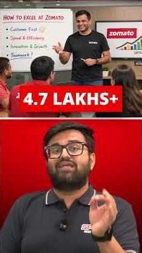 What Zomato Teaches About Business & Management 💡