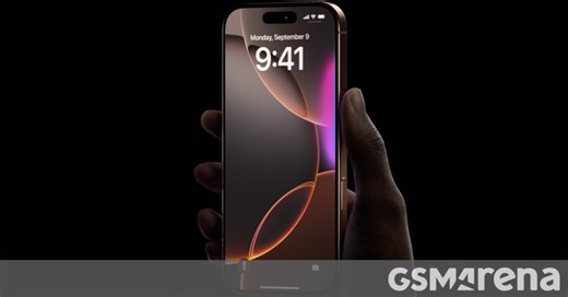 The iPhone 17 and 17 Air may have 120Hz displays, but without the ProMotion features