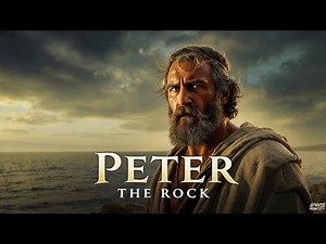 The Complete Story of Peter | Bible Stories