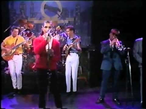 Animal Nightlife - Native Boy and Mint Condition - Live.m4v