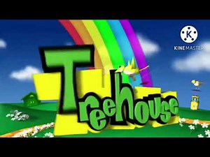 Decode/Core Toons/Treehouse/Nelvana (2010)