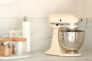 The Complete Guide: How To Remove KitchenAid Attachments