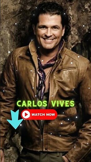 Carlos Vives 2024 MIX Grandes Exitos - Carlos Vives Latin Songs Playlist Full Album - Cancion Bonita