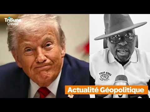 🔵🟠 Trump claims that Iran wants to negotiate at any cost: what is hidden behind this statement?