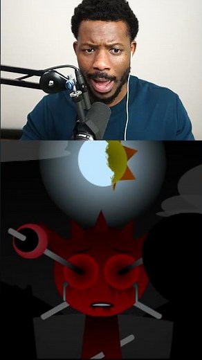 Incredibox Sprunki Phase 3 Definitive Simons Disturbing Truth VS Raddy