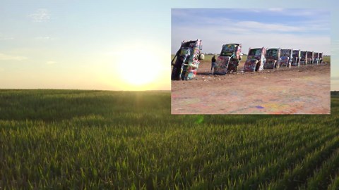 Top 10 Roadside Attractions in America