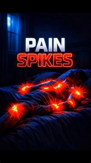 Why Does Pain Feel Worse at Night? (The Science Will