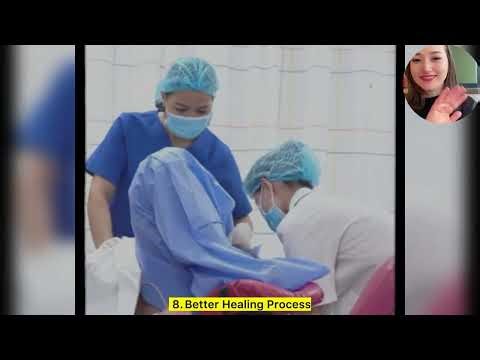 Seconds Matter: How Doctors Saved My Baby After Natural Delivery#partonormal#homebirthvlog