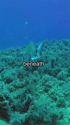 Colossal Volcano Discovered Underwater: California's Giant