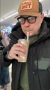 Korea 7-Eleven haul: coffee and noodles