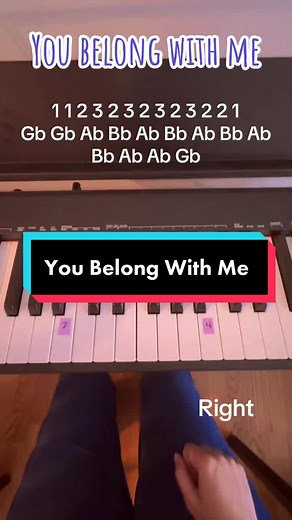 lauracho210 on TikTok