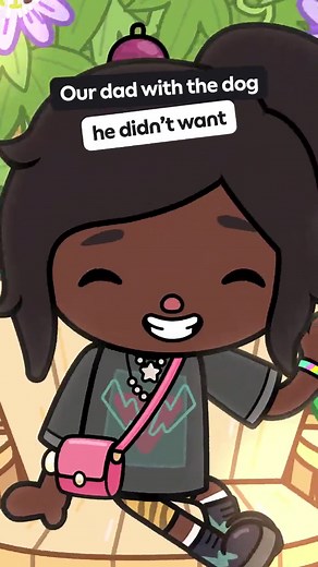 Toca Boca World Always Has Space for More Pets
