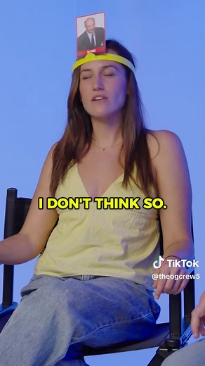 Are You Abby? Guess the Icon's Identity!