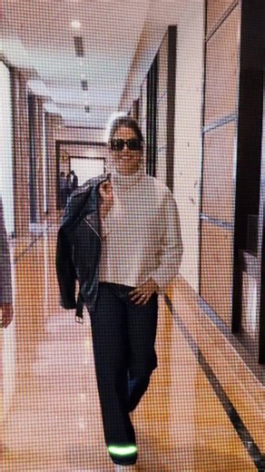 Isha Koppikar on Instagram: "India doesn’t need more motivation. It needs structure, direction, and honesty. #IndiaForward #LongGameThinking #ETExperience"