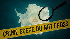 Cosmic Secrets: Antarctica, the Sun, and the Ultimate Cover-Up with Steve Falconer