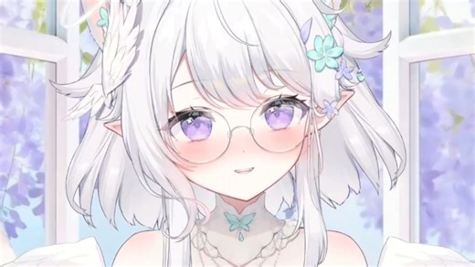 咪茉Mimo二周年新衣-直播回放