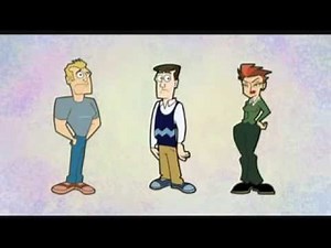 ANIMAN Is It a Choice