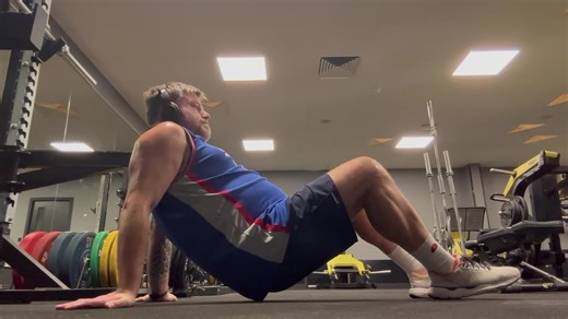 #midlifesportscrisis #recoverybeforeresults #sumo #brazilianjiujitsu @Village Hotels