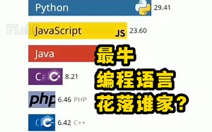 🚀《2000～2023热门编程语言排行榜》🌟