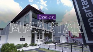 Fila na hora de pagar? Demora no atendimento? A MMartan acabou com isso de um jeito simples e digital. Assista ao vídeo. | Cielo