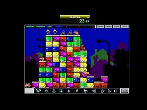 After Dark Games - Roof Rats (Hard) - 0:39.08 (WR)