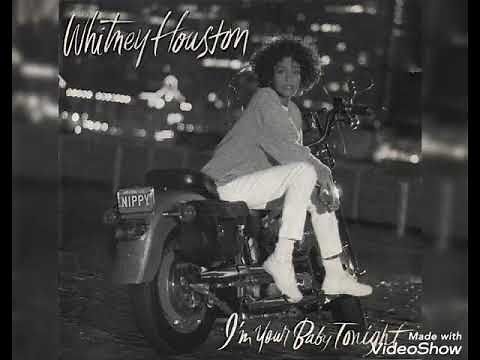 Whitney Houston - Miracle