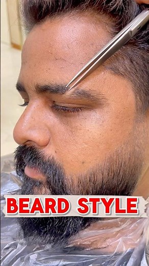 Long Beard Trim: Easy Step-by-Step Tutorial to Shape & Maintain