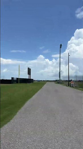 Speedrunning the IMG Academy Campus 🏃💨
