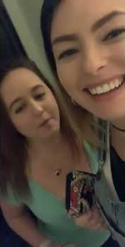 Using the men’s bathroom