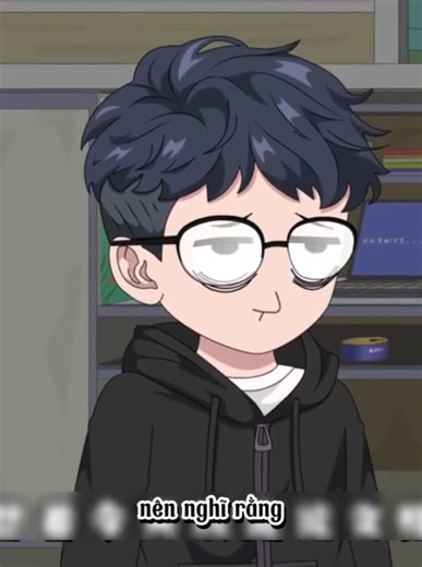 Full | Cuộc Chiến Chống Đối Học Bá #hoạthìnhtrungquốc #vietsub #phimhay #reviewphim #hoathinhvietsub