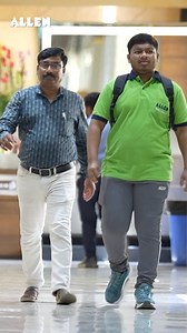 💫✅This is the power of ALLEN Kota. Come, witness the reality yourself. [ALLEN, Kota, Students, New Admissions] | Allen Career Institute