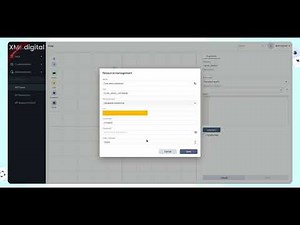 API Builder Series. Creating flows and reading from database.