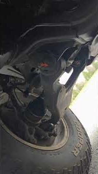 Fluid Film vs Ohio Road Salt: What Happened to My Truck Frame