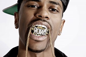 New Video: Big Sean – ‘Marvin & Chardonnay (Ft Kanye West)’