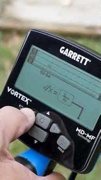 Vortex VX9 Update | Part 2 of Adjusting Unwanted Targets