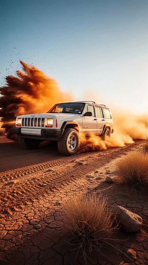 3.7K reactions · 164 comments | La Reina de los 90 Jeep Cherokee XJ #cherokeeXJ #jeep #offroad #clasico | HistoryCar06 | Facebook