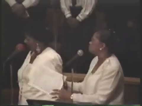 Order My Steps - Original - Barbara Johnson Tucker, Bettye Nelson