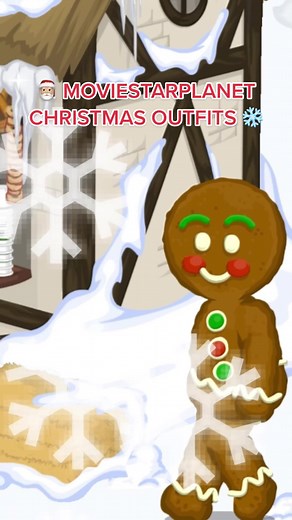 We’ve been watching a lot of Christmas movies lately and felt inspired 🎅🏼✨🫶🏼Which lookalike characters do you recognise? ❤️ #MovieStarPlanet #msp #msp2 #christmas #december #winter #movies #holidays #cozygames #gametok #fashion #dressup #fyp