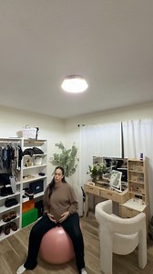 734K views · 10K reactions | 38 meses de embarazo y ya estoy lista para tener a esta bebé 凉凉 | Irma Gonzalez Fans | Facebook