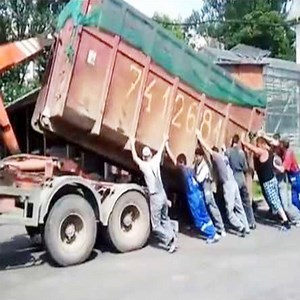 188K views · 528 reactions | Supreme Heavy Equipment Fails WIN | Green Earth | Facebook