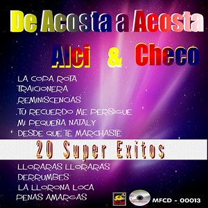 La Llorona Loca - Checo Acosta: Song Lyrics, Music Videos & Concerts
