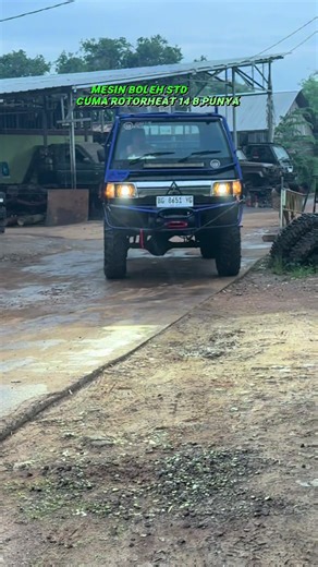 Otw rental langsir Baturaja #langsirsawit #fypシ゚ #sawit #l3004x4 #palembang