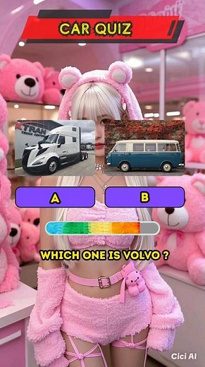 Guess the Car in 5 Seconds! 🚘🔥 | Car Logo Quiz